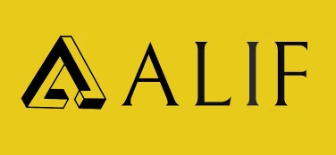 Alif