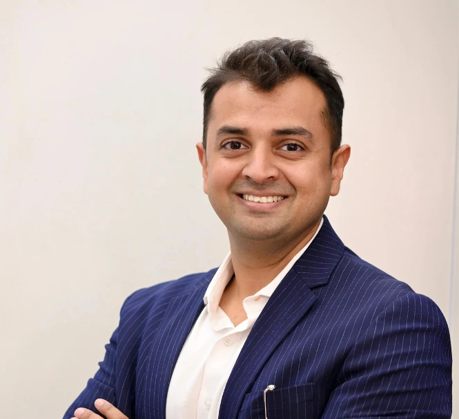 Raunak Rane