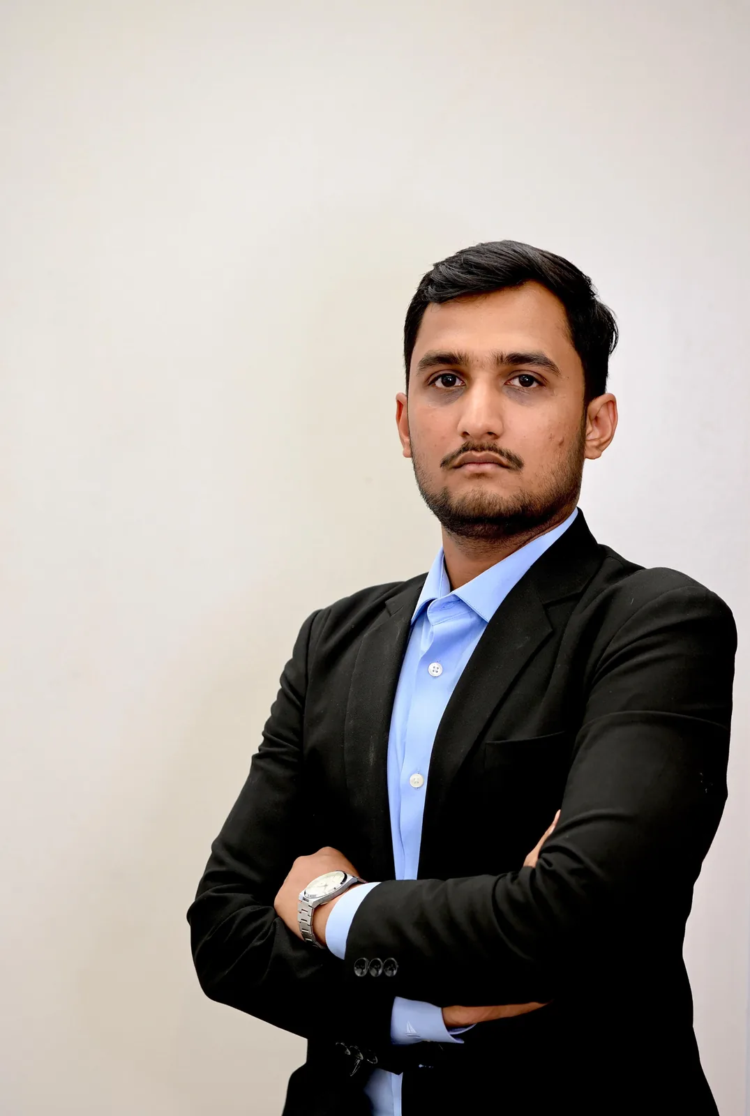 Sahil Rathod